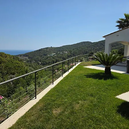 Villa Casa Chula Begur