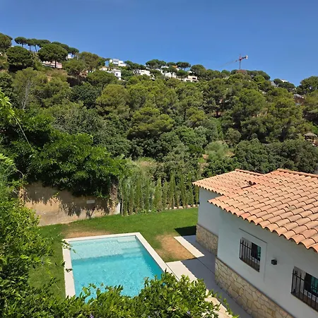 Casa Chula Begur