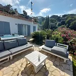Casa Chula ヴィラ