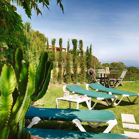 Casa Chula * بيغور