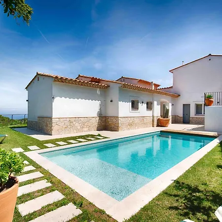 Casa Chula Villa