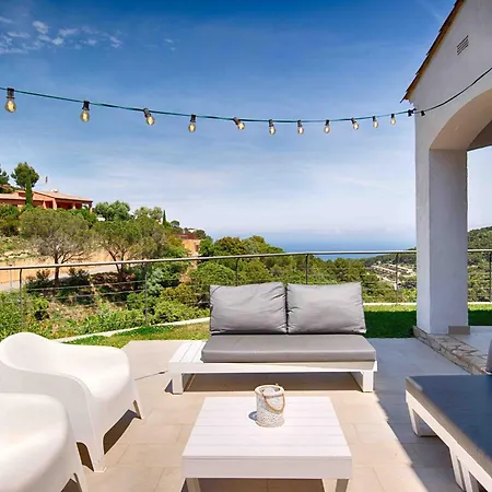 Casa Chula Villa Begur