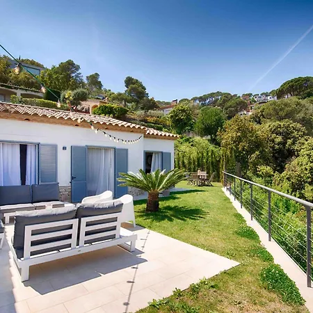 Casa Chula * Begur