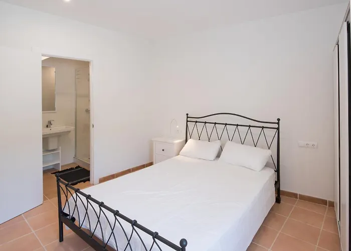 Casa Chula Villa