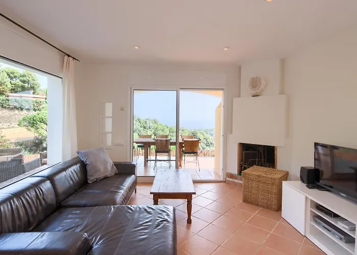Villa Casa Chula Begur