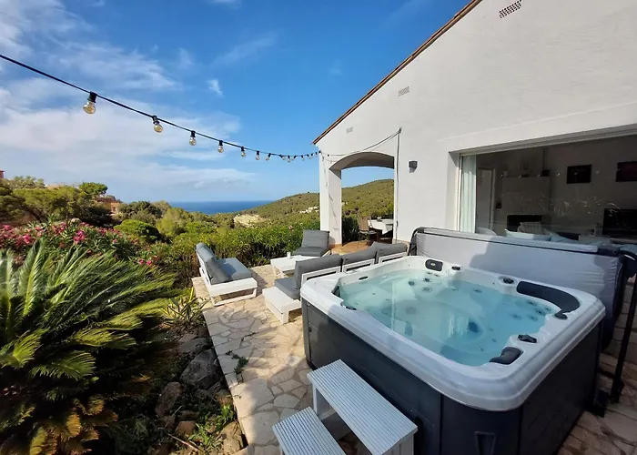 Casa Chula Villa Begur