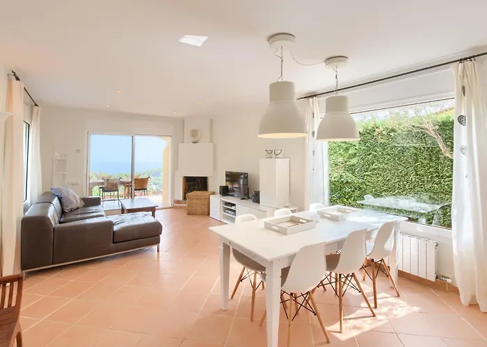 Casa Chula * Begur