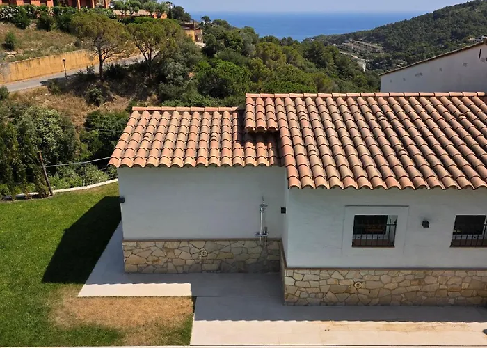 Casa Chula Villa Begur