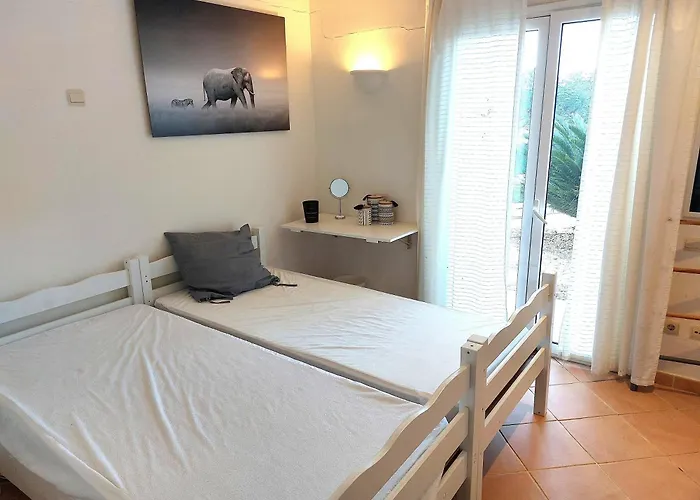 Casa Chula * Begur