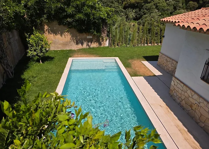 Casa Chula Villa Begur
