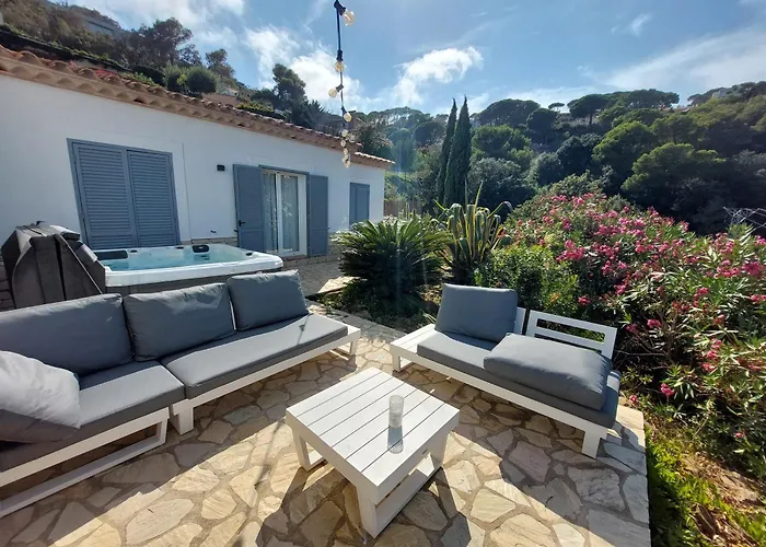 Villa Casa Chula Begur